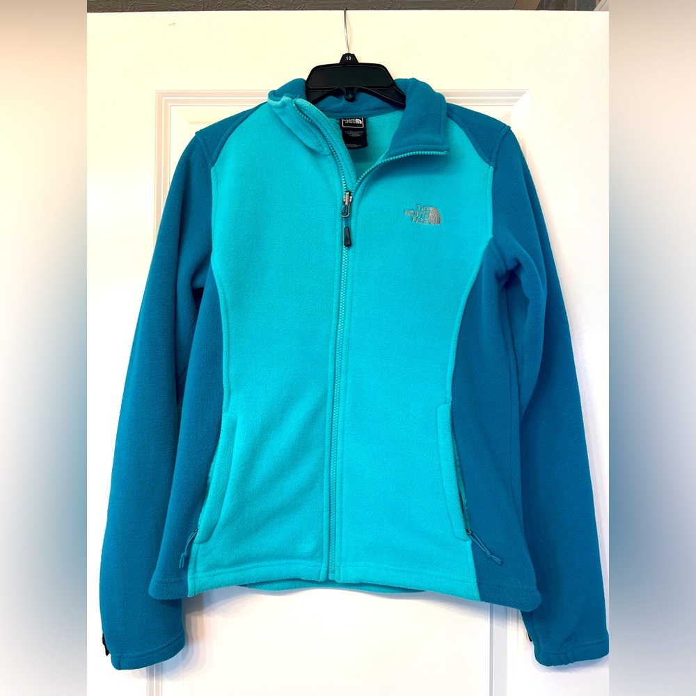 NorthFace Fleece Jacket